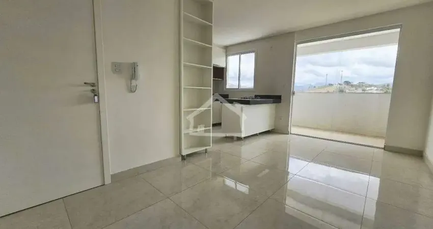 Apartamento à venda, 3 quartos, 1 suíte, 1 vaga, ideal - ipatinga/mg