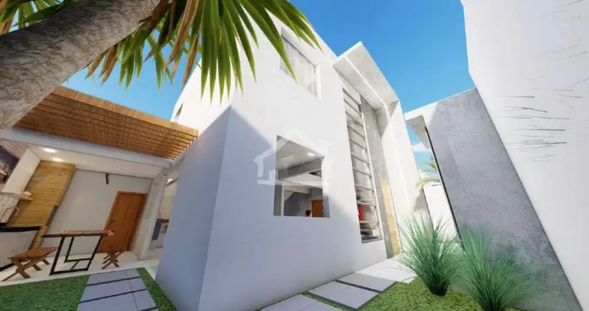 Casa à venda no parque caravelas, santana do paraíso – 3 quartos, 1 suíte, 4 vagas