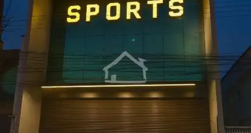 Ponto comercial para alugar na Cidade Nobre, Ipatinga 