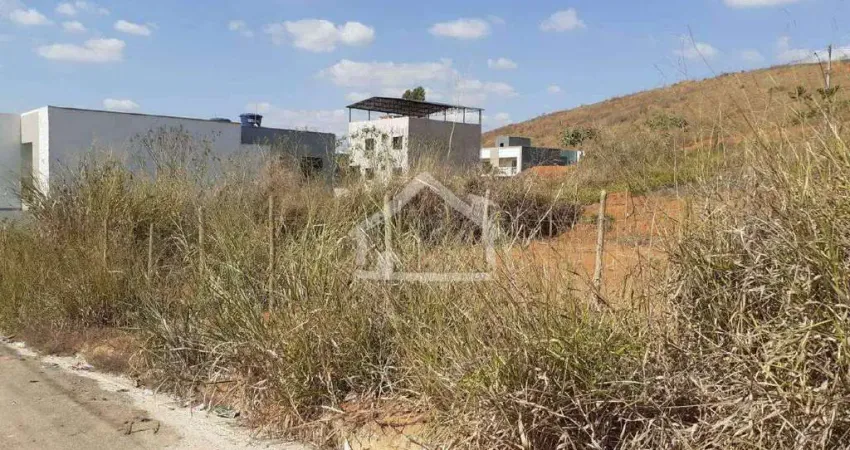 Terreno à venda na Cidade Verde, Santana do Paraíso 