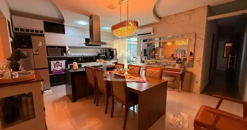 Apartamento 3 quartos com 2 vagas em ipatinga (ayrton senna) – financiamento aceito