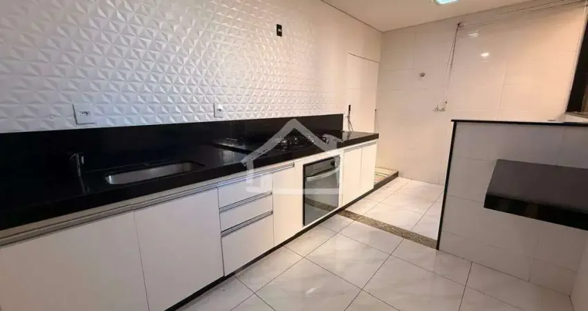 Apartamento 3 quartos com 2 vagas no iguaçu, ipatinga - aceita financiamento