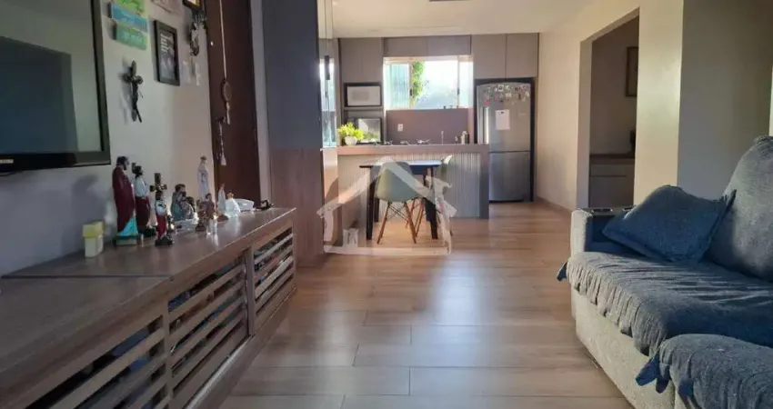 Apartamento residencial frente - 116,15 m², 2 suítes em cariru, ipatinga