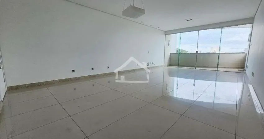 Apartamento para aluguel, 3 quartos, 2 suítes, 3 vagas, horto - ipatinga/mg