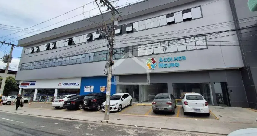 Ponto comercial para alugar no Iguaçu, Ipatinga