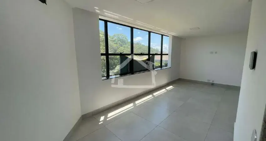 Sala comercial para alugar no bairro ideal, ipatinga - r$1.500
