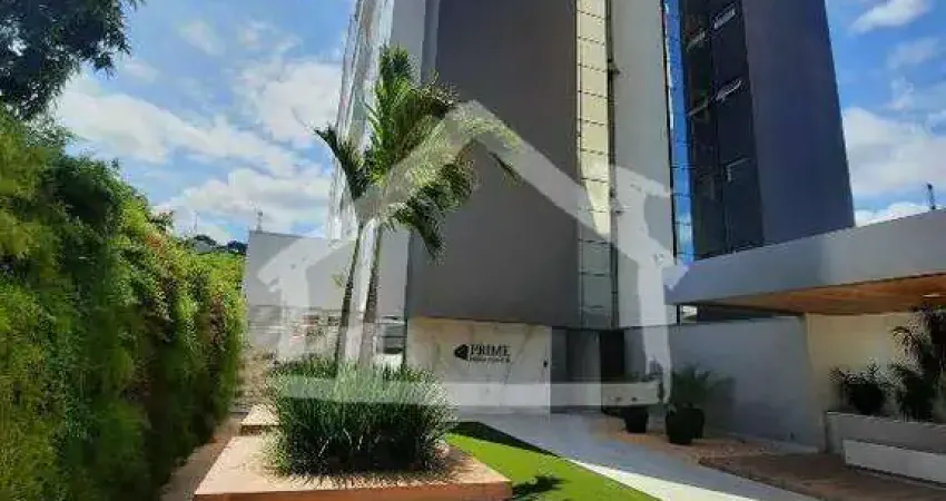 Apartamento para aluguel, 3 quartos, 1 suíte, 2 vagas, cidade nobre - ipatinga/mg