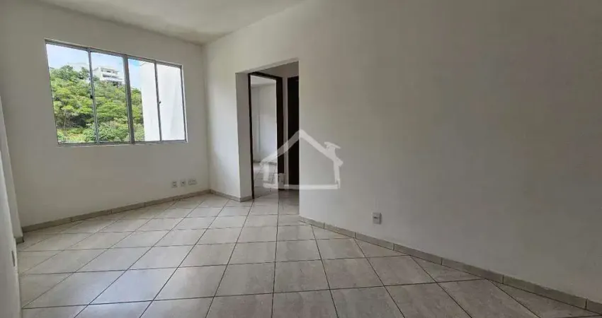 Apartamento para aluguel, 2 quartos, 1 vaga, esperança - ipatinga/mg