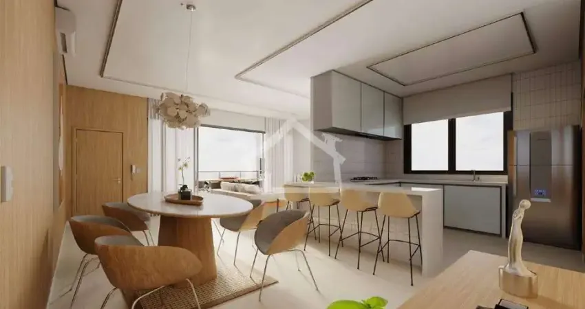 Apartamento de 149,08 m² com 3 suítes à venda no cidade nobre, ipatinga (frente)