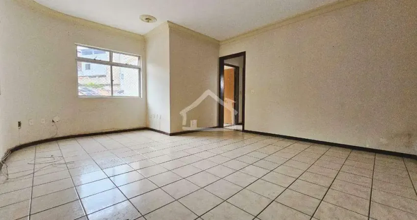 Apartamento para aluguel, 2 quartos, 1 vaga, Iguaçu - Ipatinga/MG