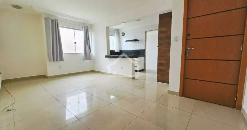 Apartamento para aluguel, 3 quartos, 1 suíte, 1 vaga, iguaçu - ipatinga/mg