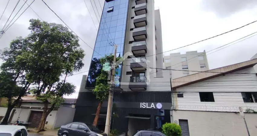 Studio à venda, 2 quartos, 1 suíte, 1 vaga, Horto - Ipatinga/MG