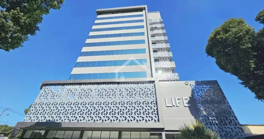 Sala comercial para alugar no Horto, Ipatinga