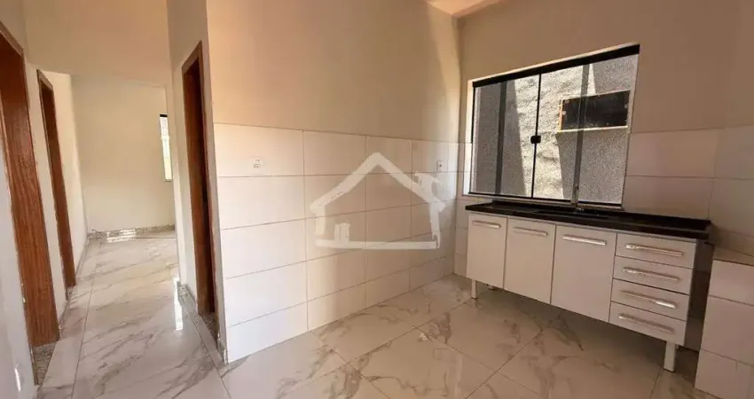 Apartamento 85 m² com 2/quartos, 1 suíte e vaga em Frente – Limoeiro, Ipatinga