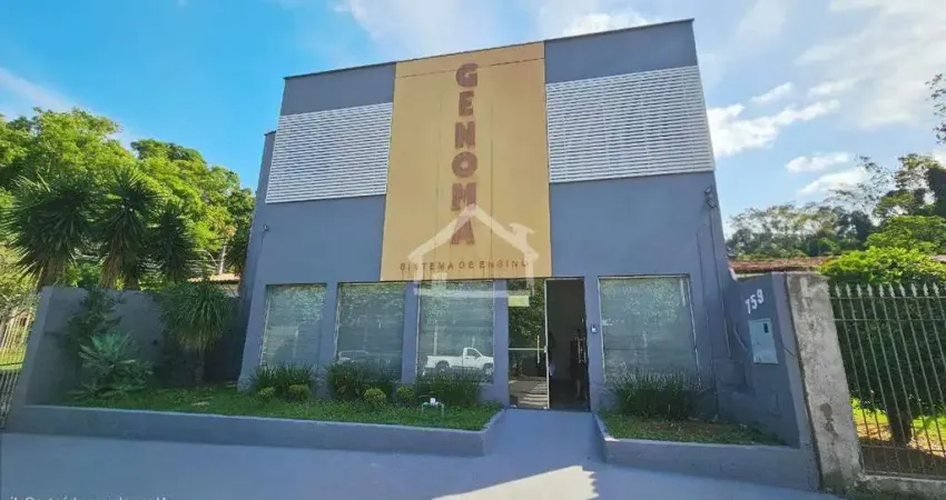 Ponto comercial para alugar no Cariru, Ipatinga