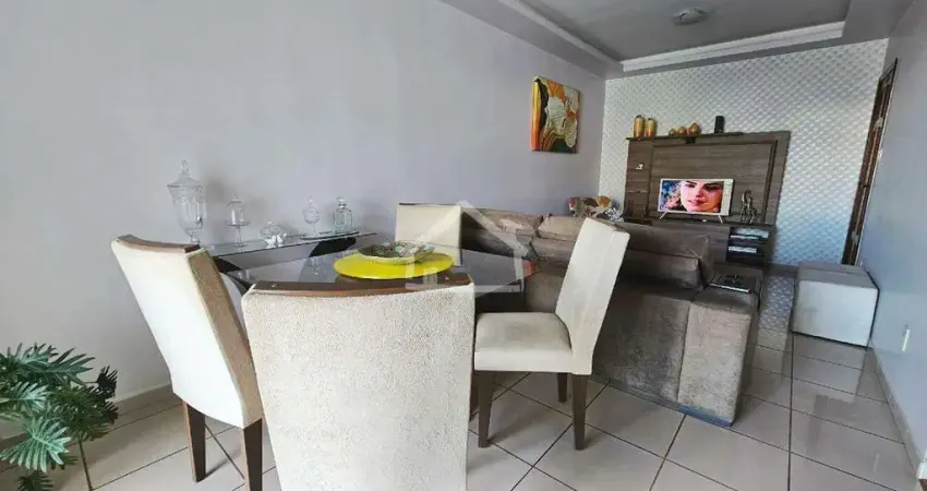 Apartamento para aluguel, 3 quartos, 1 suíte, 1 vaga, Cidade Nobre - Ipatinga/MG