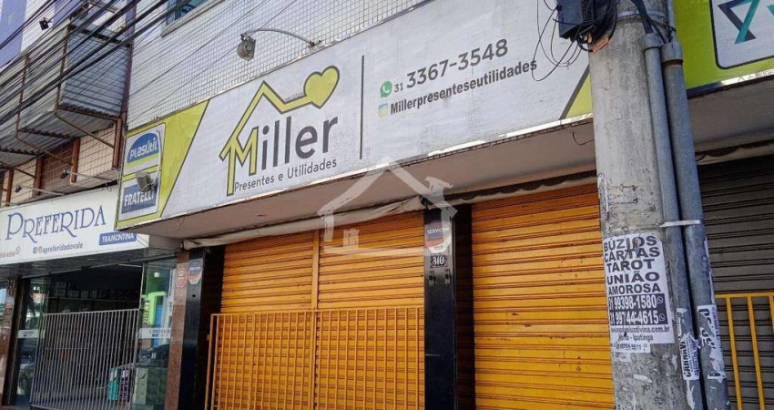 Ponto comercial para alugar no Centro, Ipatinga 