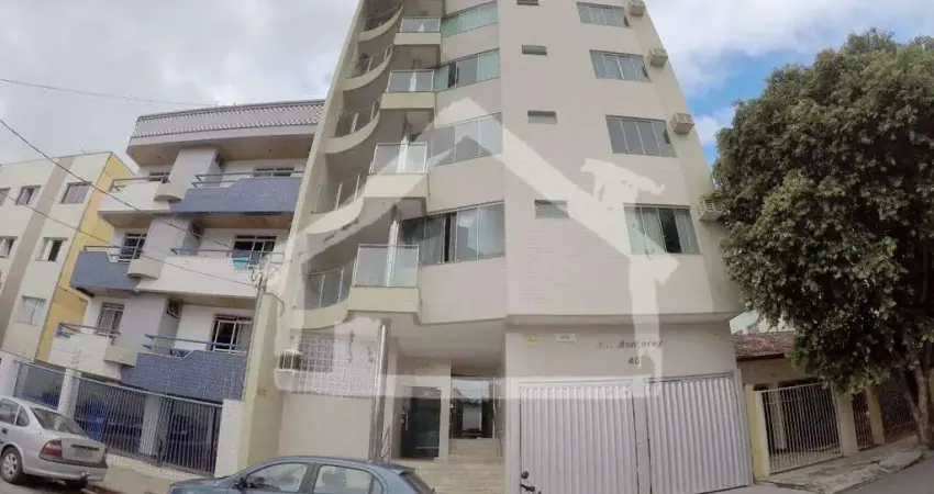 Apartamento para aluguel, 3 quartos, 1 suíte, 1 vaga, Cidade Nobre - Ipatinga/MG