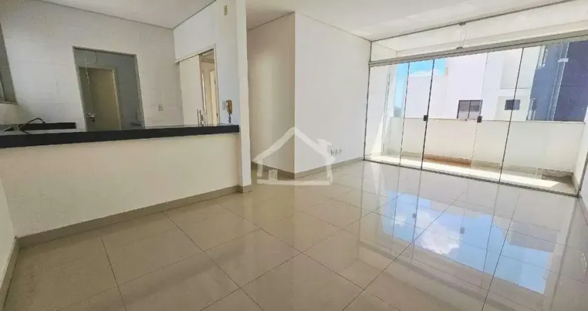 Apartamento para aluguel, 3 quartos, 1 suíte, 1 vaga, Imbaubas - Ipatinga/MG