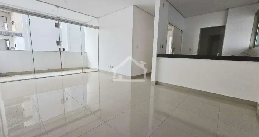 Apartamento para aluguel, 3 quartos, 1 suíte, 1 vaga, Imbaubas - Ipatinga/MG
