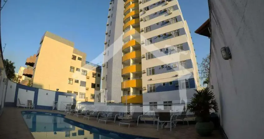 Apartamento para aluguel, 4 quartos, 1 suíte, 2 vagas, Cidade Nobre - Ipatinga/MG
