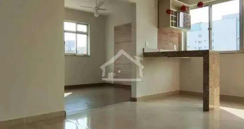 Apartamento 3 quartos com suíte na Cidade Nobre, Ipatinga — Financiamento Aceito