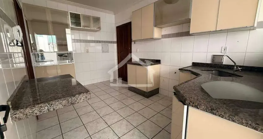 Apartamento 3 quartos com 2 vagas à venda no Bairro Iguaçu, Ipatinga – Financiamento Sim