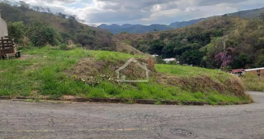 Lote Residencial à Venda em Ipatinga – Bairro Recanto, 385 m²
