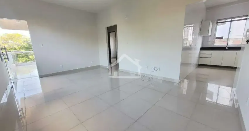 Apartamento à venda, 3 quartos, 1 suíte, 1 vaga, Iguaçu - Ipatinga/MG