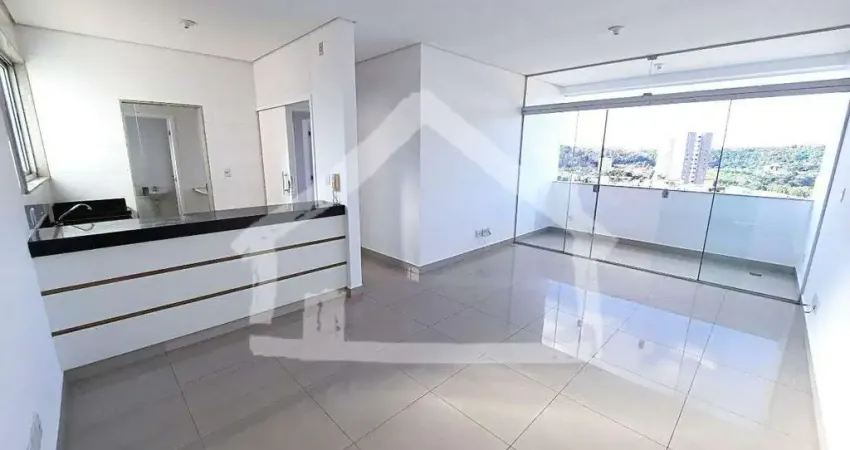 Apartamento para aluguel, 3 quartos, 1 suíte, 1 vaga, Imbaubas - Ipatinga/MG