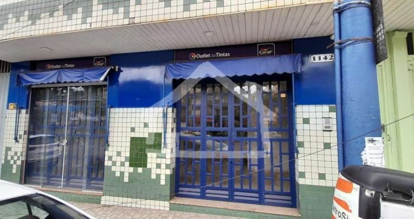 Ponto comercial para alugar no Canaã, Ipatinga 