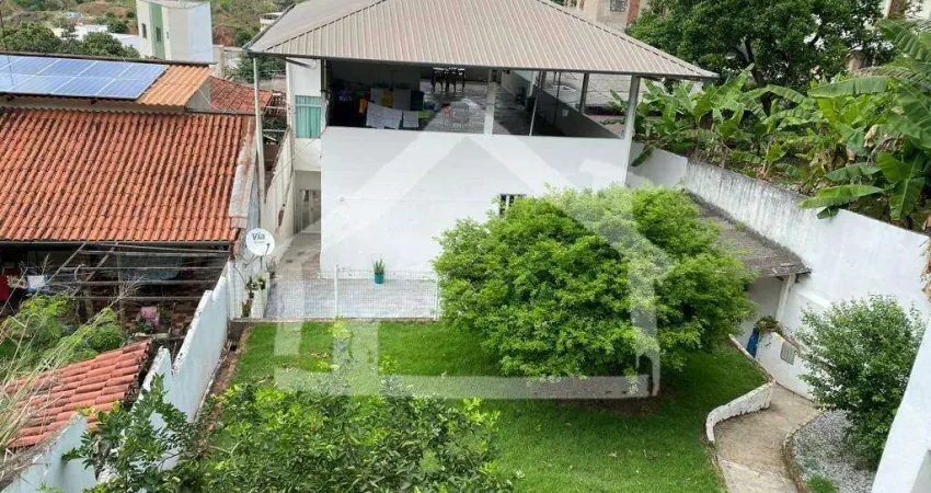 Casa à venda, 3 quartos, 1 suíte, 7 vagas, Jardim Panorama - Ipatinga/MG