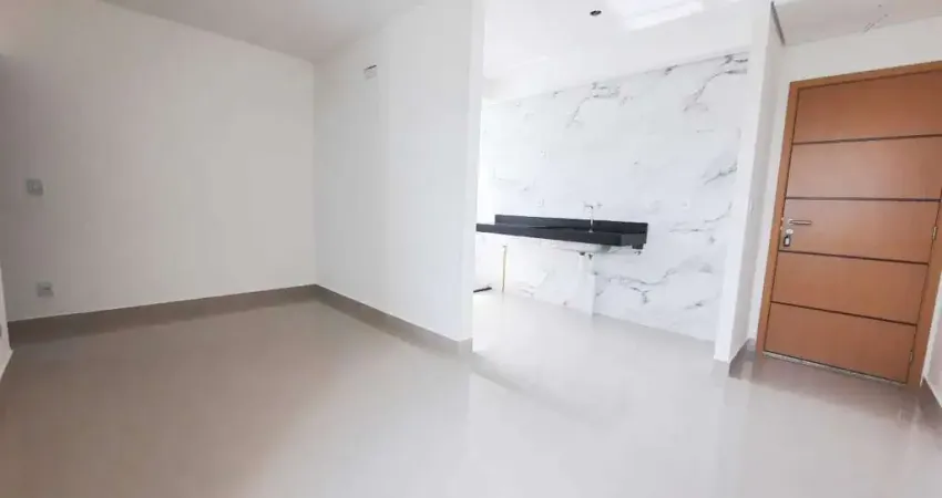 Apartamento para aluguel, 2 quartos, 1 suíte, 1 vaga, Iguaçu - Ipatinga/MG