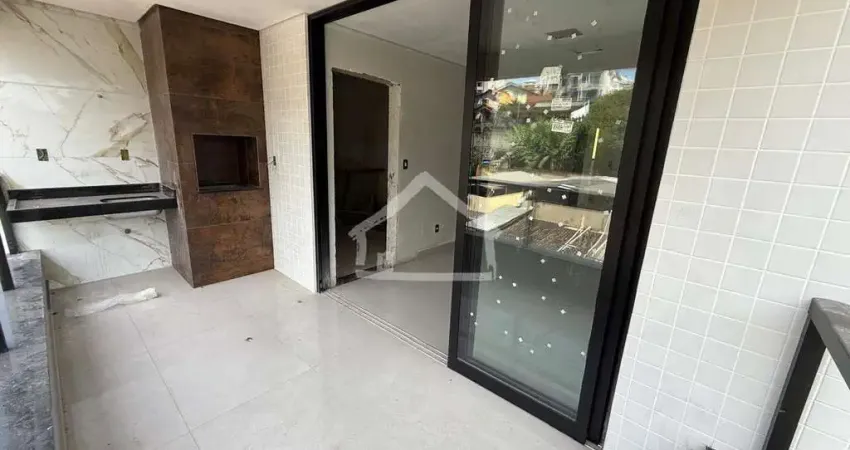 Apartamento à venda, 3 quartos, 1 suíte, 2 vagas, Iguaçu - Ipatinga/MG
