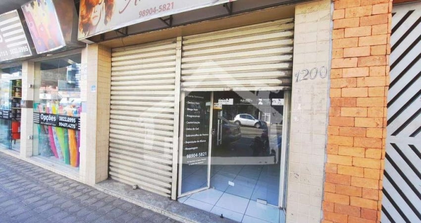 Ponto comercial para alugar na Cidade Nobre, Ipatinga 