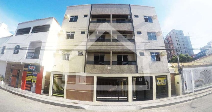 Apartamento para aluguel, 2 quartos, 1 vaga, Cidade Nobre - Ipatinga/MG