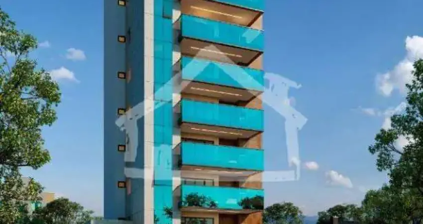 Cobertura à venda, 3 quartos, 1 suíte, 2 vagas, Iguaçu - Ipatinga/MG