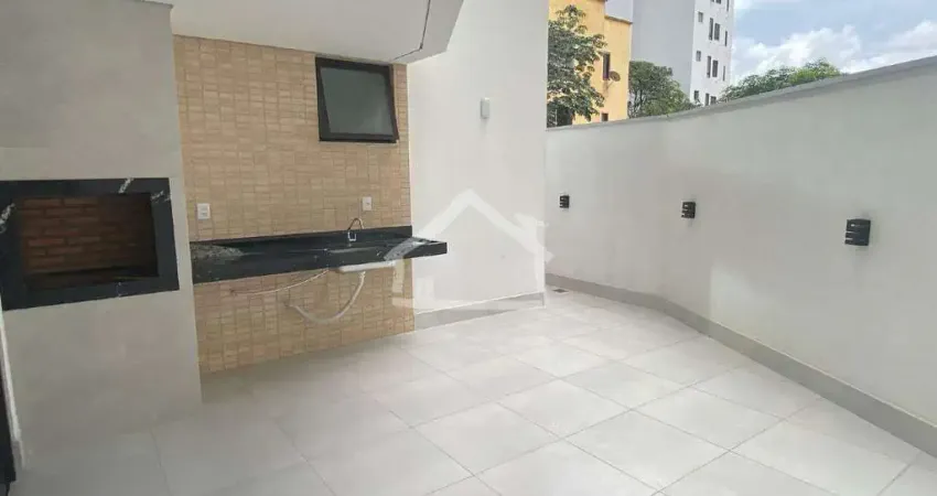 Apartamento à venda, 3 quartos, 1 suíte, 1 vaga, Iguaçu - Ipatinga/MG