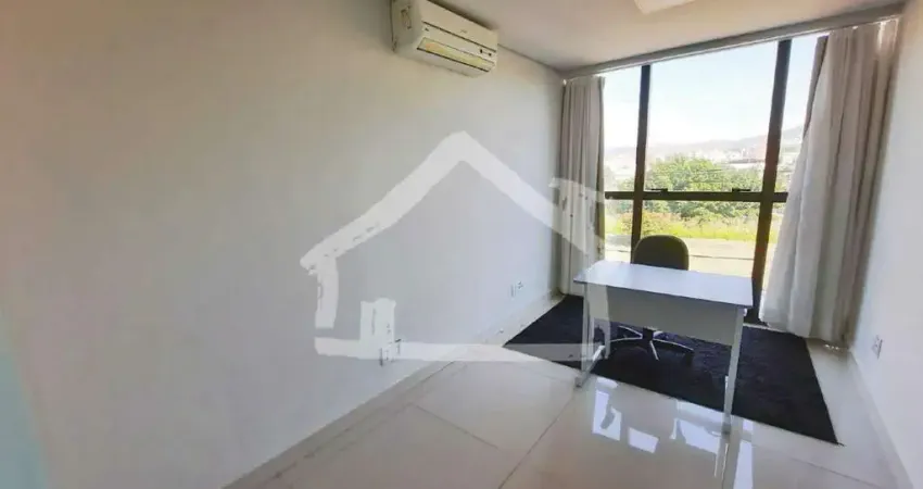 Sala comercial para alugar no Residencial Ayrton Senna, Ipatinga 