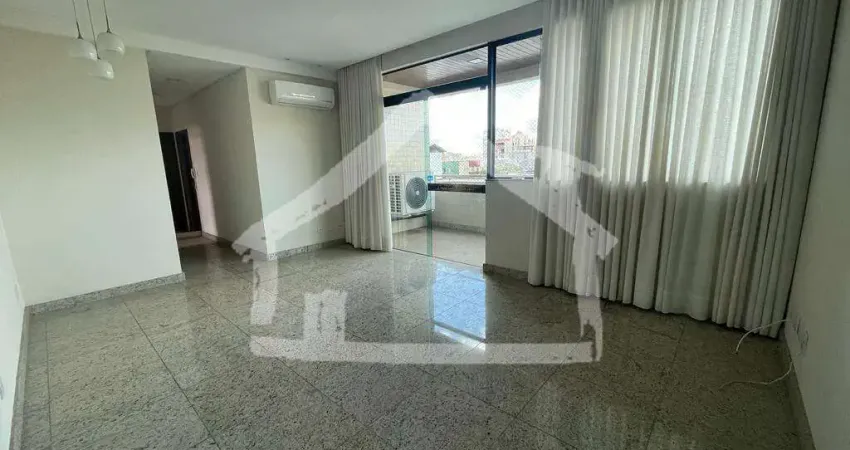 Excelente apartamento com localização privilegiada no bairro iguaçu