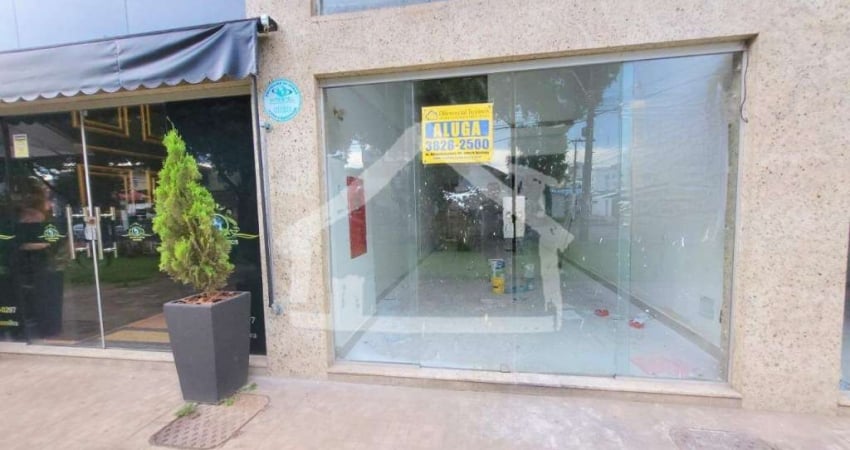 Ponto comercial para alugar no Bom Retiro, Ipatinga 