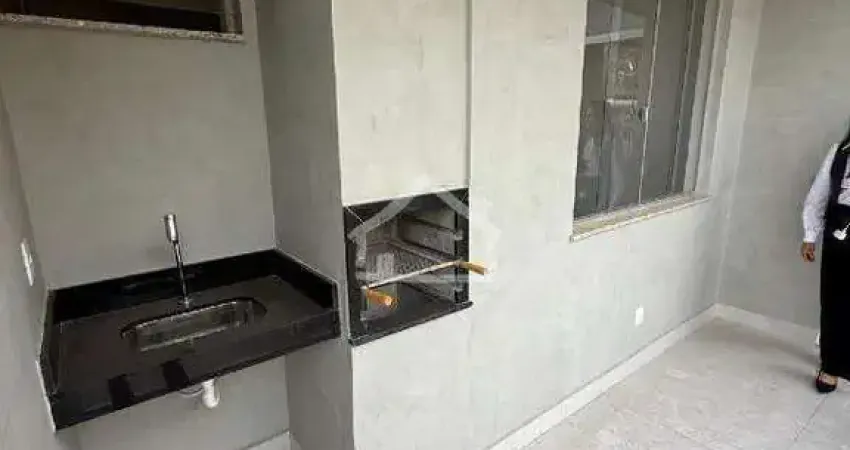 Apartamento à venda, 3 quartos, 1 suíte, 1 vaga, Bethânia - Ipatinga/MG