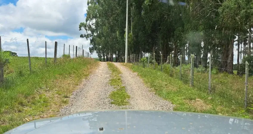 Chácara / sítio à venda na Rua São José, Zona Rural, Cambará do Sul