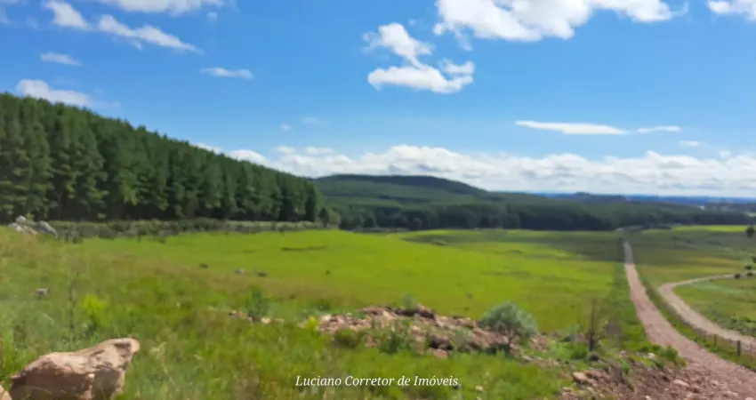 Chácara / sítio à venda na Rua São José, Zona Rural, Cambará do Sul