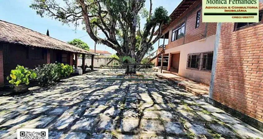 Casa com 6 quartos à venda na Rua Santa Edwirges, Ponta Grossa, Maricá