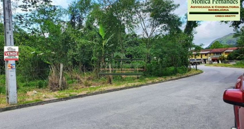 Terreno à venda na Estrada Ponta Negra-Sampaio Correia, Vale da Figueira (Ponta Negra), Maricá