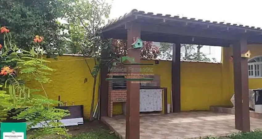 Casa com 1 quarto para alugar na Estrada Beira Lagoa do Padre, Cordeirinho (Ponta Negra), Maricá