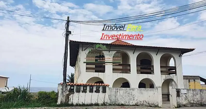 Prédio à venda na Avenida Maysa, Guaratiba (Ponta Negra), Maricá