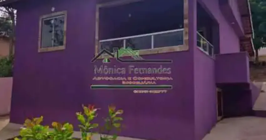 Casa com 2 quartos à venda na Avenida C, Balneário Bambuí (Ponta Negra), Maricá