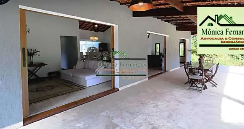 Casa com 4 quartos à venda na Estrada Zilto Monteiro de Abreu, Caju (Ponta Negra), Maricá